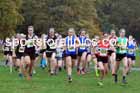 Senior women 2022 Start Fitness NEHL, Lambton Castle, Durham.  Photo: David T. Hewitson/Sports for All Pics